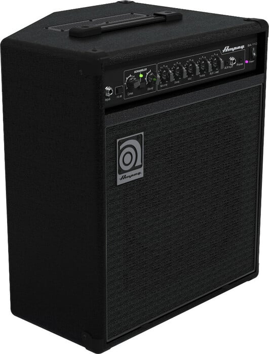 Ampeg BA-110 30W 1x10" Bass Combo Amplifier