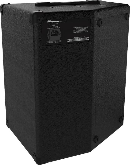 Ampeg BA-110 30W 1x10" Bass Combo Amplifier