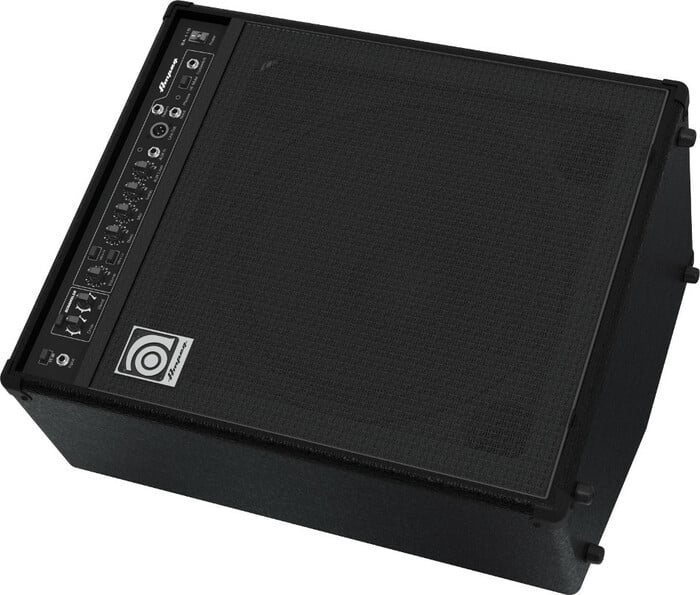 Ampeg BA-115 150W 1x15" Bass Combo Amplifier