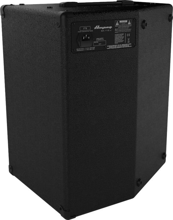 Ampeg BA-112 75W 1x12" Bass Combo Amplifier