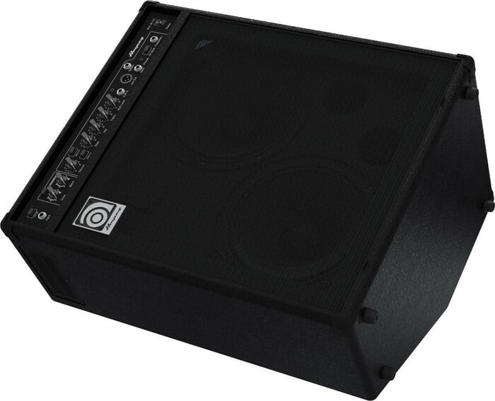 Ampeg BA-210 450W 2x10" Bass Combo Amplifier