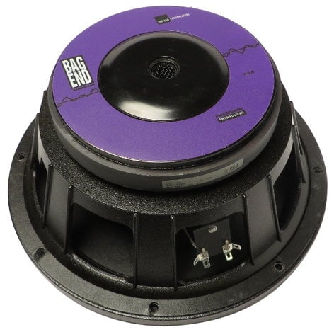 Bag End EL-12A 12" Woofer For D12E-DA And S12E-I