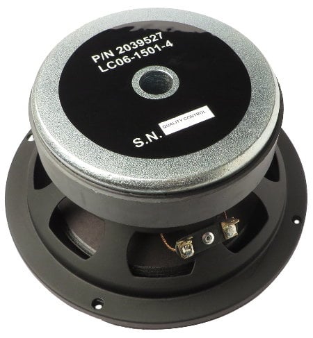 EAW 2039527 Woofer For JF60 And JF80