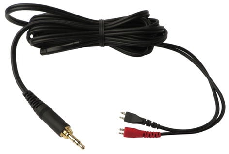 Sennheiser 523878 Main Cable For HD25SP