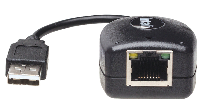 Intelix AVO-USB-H Full Speed USB Extender Dongle Host
