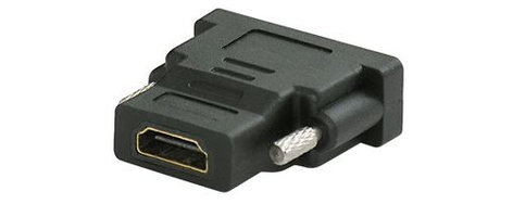 tvONE CMD1941 DVI Male To HDMI Female Adapter