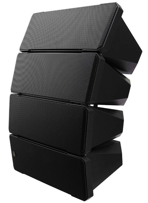 array speakers