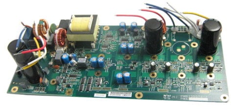 JBL 364389-001 Main PCB For PRX515
