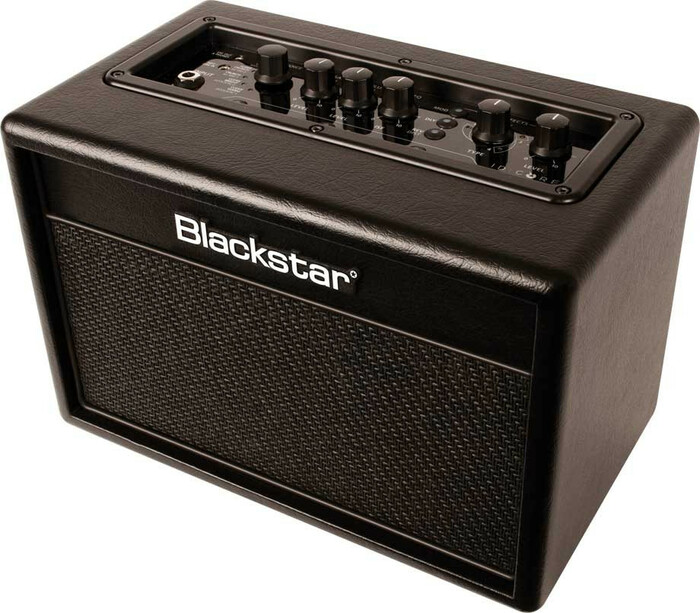Blackstar ID:Core BEAM 20W 2x3" Combo Guitar Amplifier With Bluetooth Connectivity