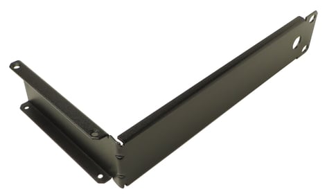 Shure 53A8612 Long Rack Ear For SLX