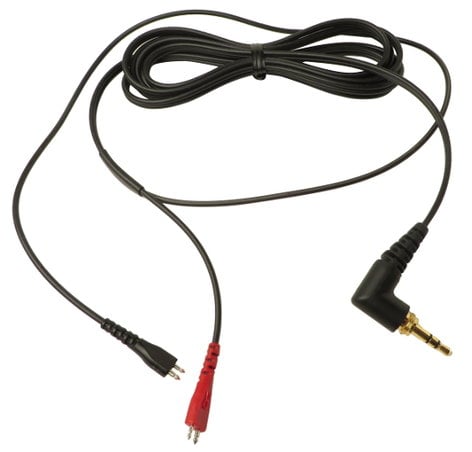 Sennheiser 523874 Main Cable For HD25-1