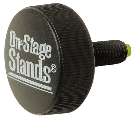 On-Stage 854 Adjustment Knob For EB9760