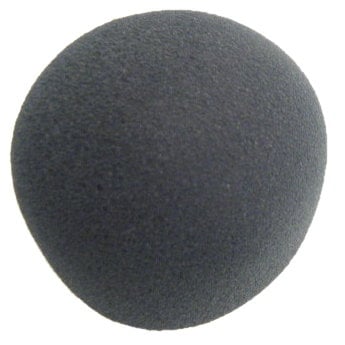 AKG 6001H0512 Foam Windscreen For Emotion Series