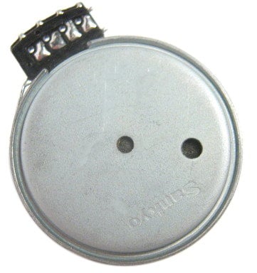 Fostex 8270-6300-00 Capstan Motor