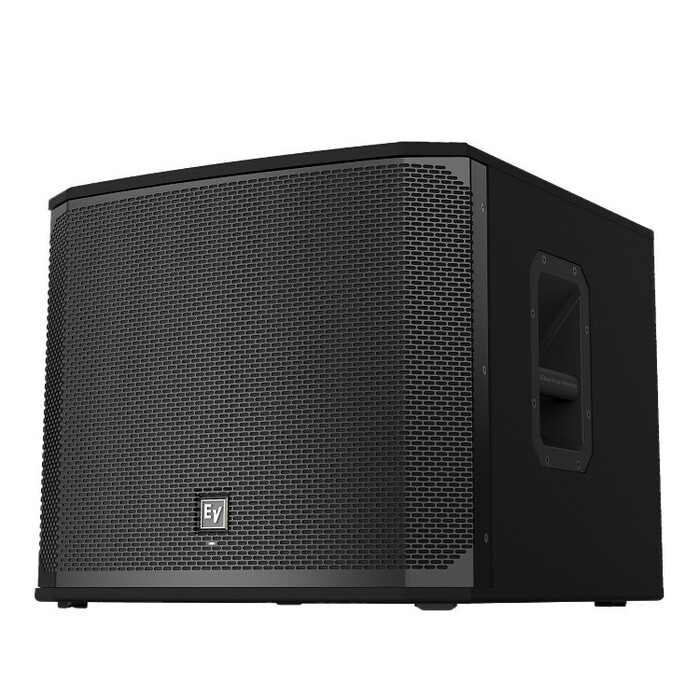 Electro-Voice EKX-15SP-US 15" 1300W Powered Subwoofer