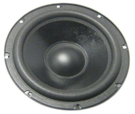 Atlas IED SM8SUB70-DRV 8" Woofer For SM8SUB70