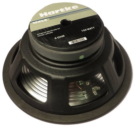 Hartke 3-12XL6 12" Driver For Kickback 12