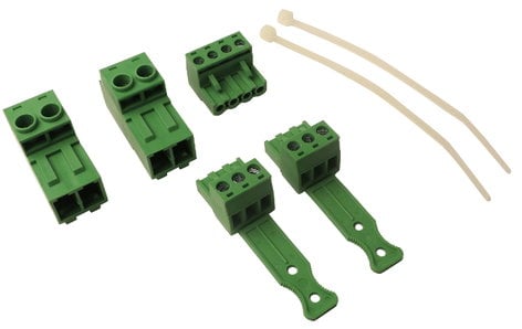 Lab Gruppen K-IES2CH Connector Kit For E8:2