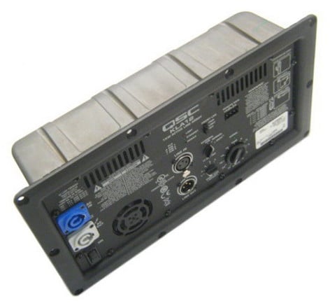 QSC WP-001234-00 Amp Assembly For KLA12