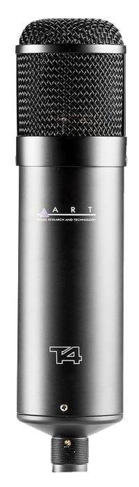 ART T4-ART MultipatternTube Microphone