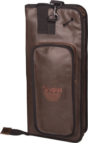 Sabian QS1VBWN Quick Stick Vintage Brown Bag