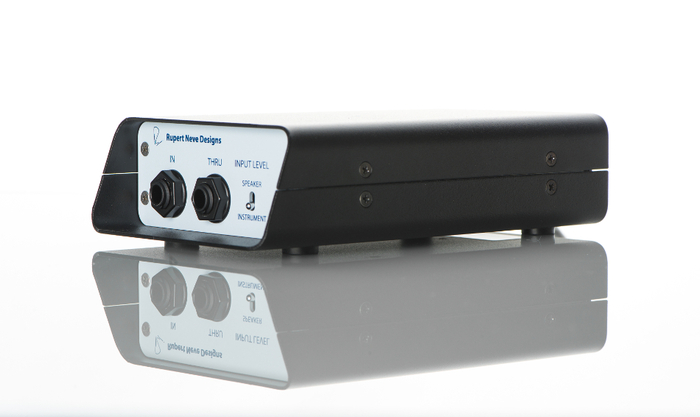 Rupert Neve Designs RNDI Active Transformer Direct Interface