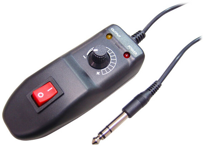 Antari Z-3 Wired Remote Control For Z-350 Machine