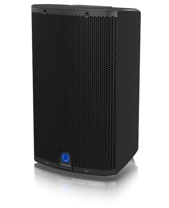 Turbosound iQ12 12" 2500 W 2-Way Active Speaker