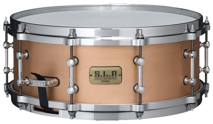 Tama LBZ1455 5.5"x14" S.L.P. Dynamic Bronze Snare Drum