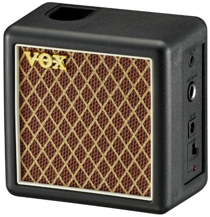 Vox AP2CAB AmPlug 2 Speaker Cabinet For AmPlug