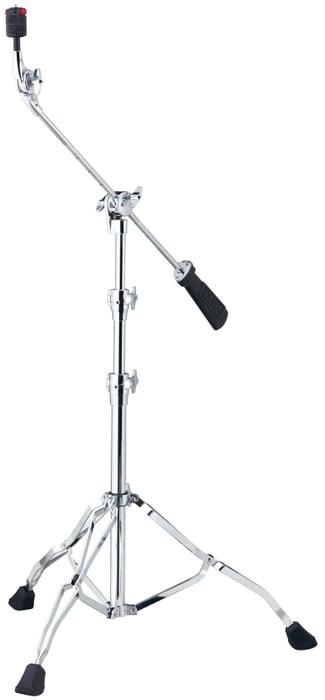 Tama HC84BW Roadpro Boom Cymbal Stand With Detachable Counterweight