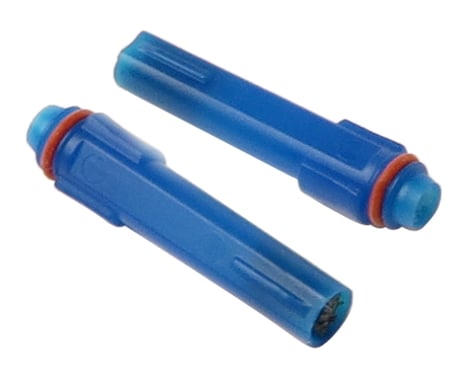 Shure RPE846NZLNSRT-BAL Blue Tubes (2 Pack) For SE846