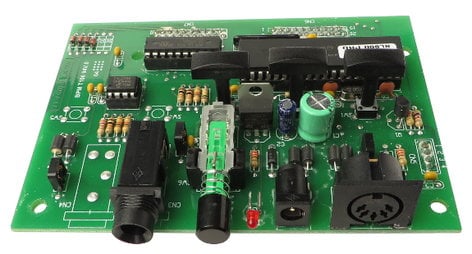Studiologic 26031420 PCB Assembly For SL-990 PRO