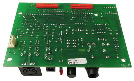 Studiologic 26031420 PCB Assembly For SL-990 PRO