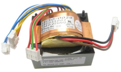 Line 6 11-30-0029 Spider Valve 220 Volt Power Transformer