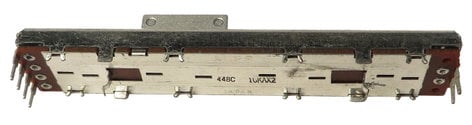 Allen & Heath AI8051 Short Stereo Fader For GL3300