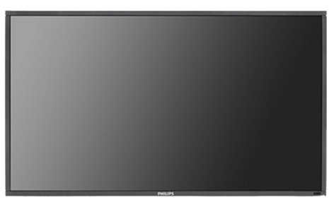 Philips Commercial Displays BDL4260TT 42" TT Series Edge-lit LED Full HD Multi-Touch Display