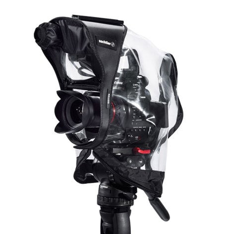 Sachtler SR400 Rain Cover For Canon EOS C100