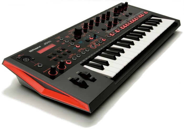 Roland JD-Xi Synthesizer