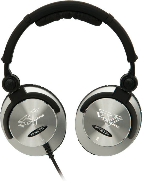 Roland RH-300V V-Drum Stereo Headphones