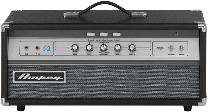 Ampeg V4B V-4B