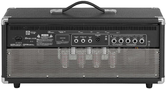 Ampeg V4B V-4B