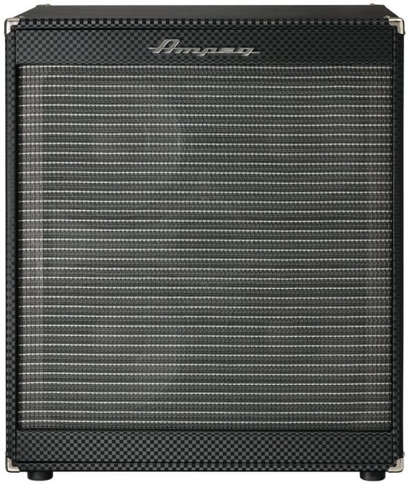 Ampeg PF-410HLF 4x10" Portaflex Bass Cabinet