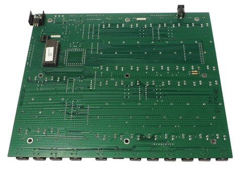 Leviton PC068-000 Main PCB For MC7016