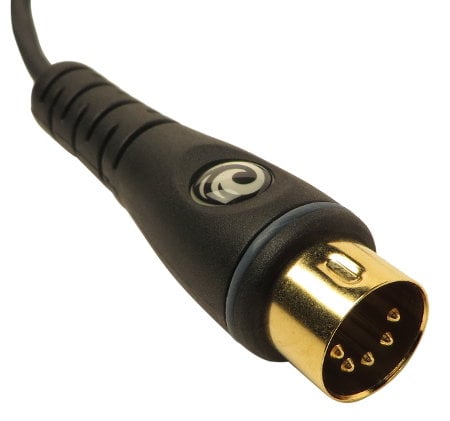 Line 6 21-34-0147 Cable For MIDI Mobilizer