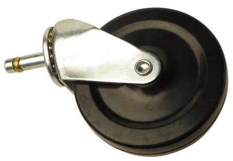Bretford Manufacturing 015-0003 Locking Caster For A2642NS