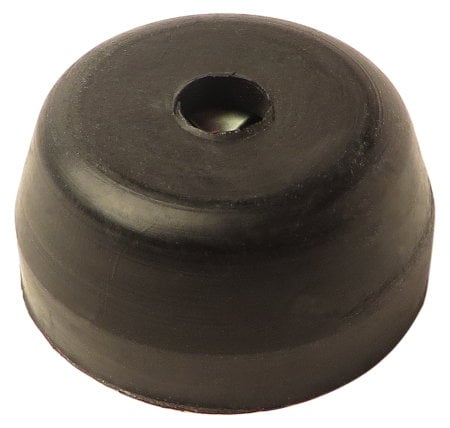 Atlas IED MS1012RF-24 Rubber Foot (24 Pack) For MS Series