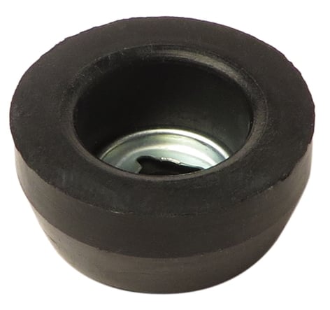 Atlas IED MS1012RF-1 Rubber Foot For MS Series Stands