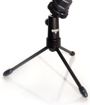 Rode TRIPOD-RODE Mini Tripod Microphone Stand