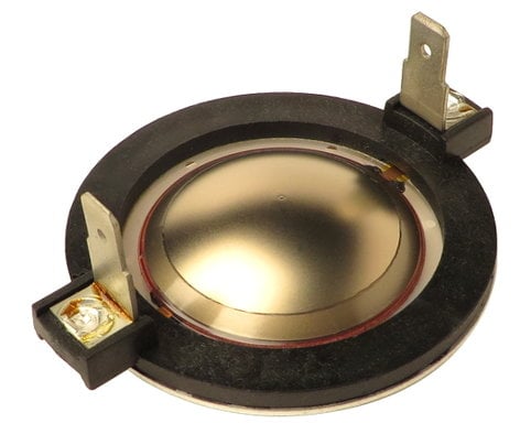 RCF RC-ND1410-MT-4P HF Diaphragm For ND1410